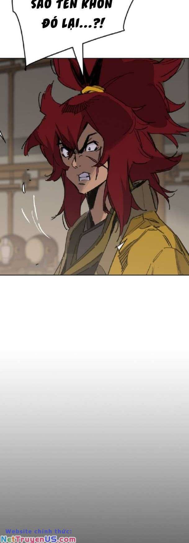 kiếm sĩ bất bại chapter 180 16
