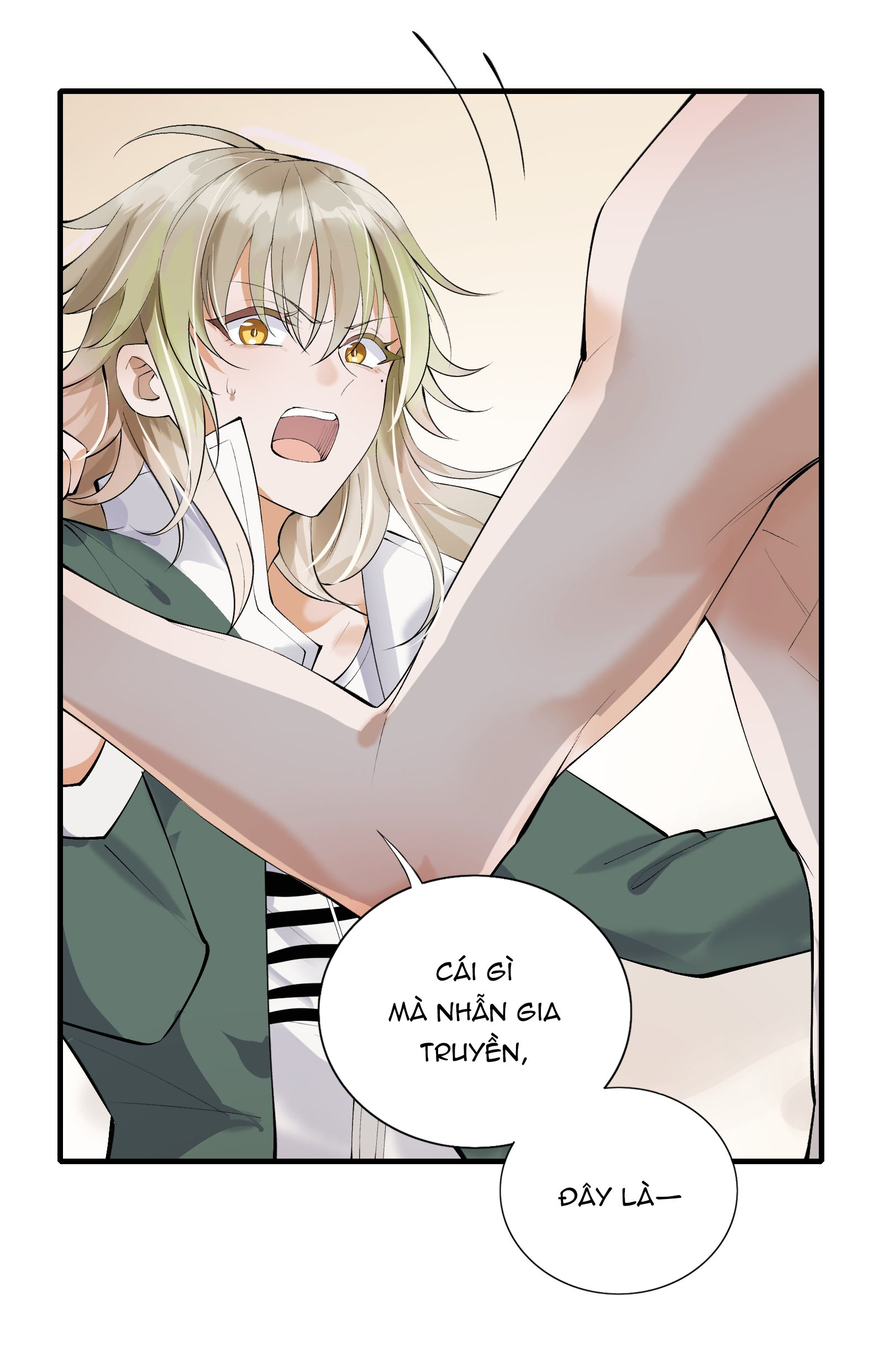 tức thời phạm quy [ tức thì vi quy ] chapter 2 20