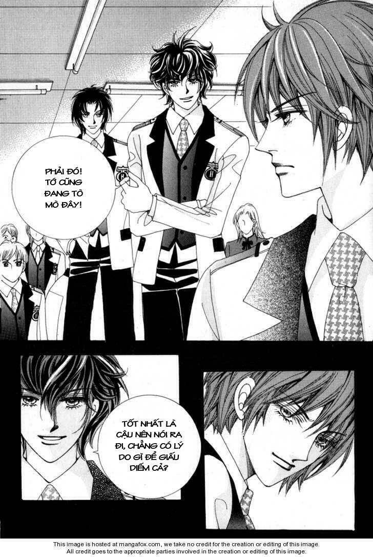 she's scary chapter 16 27