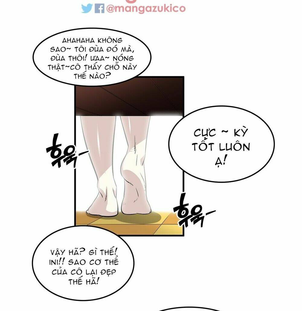 câu lạc bộ sa đoạ chapter 36 51