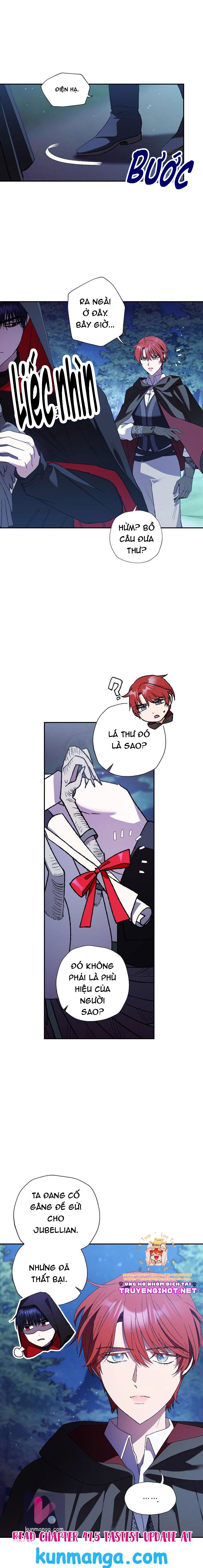 cha à, con không muốn kết hôn đâu chapter 47 10