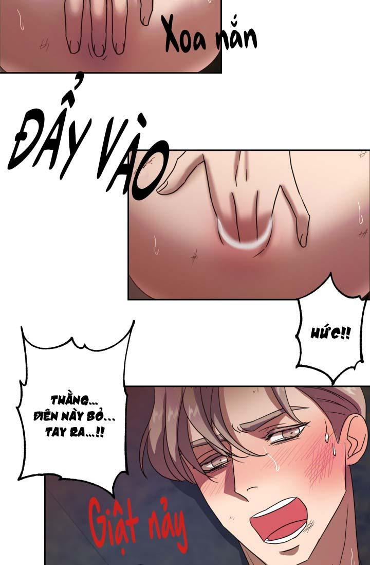 nhiệm vụ không lối thoát chapter 2 22