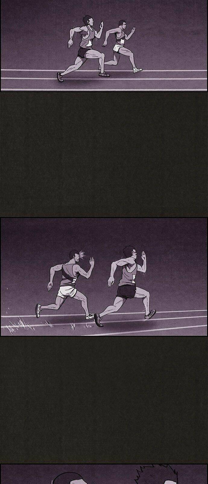 quái vật tại chung cư xanh chapter 55 51