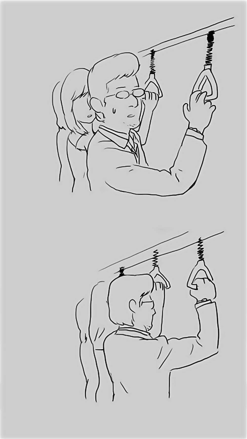 cô nàng trên lớp - the girl from class chapter 11 55