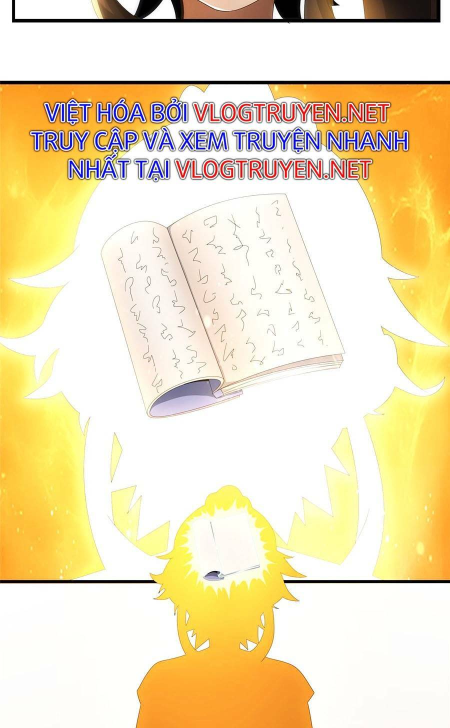 Lược Thiên Ký chapter 3.5 9