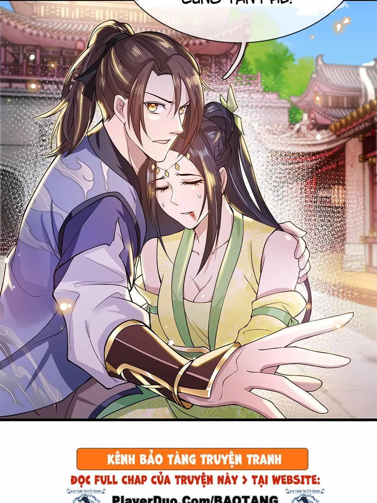 ta trở về từ thế giới tu tiên chapter 6 28