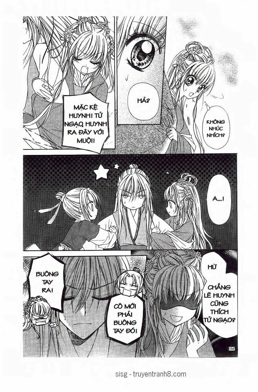 mọt sách chapter 4.2 37