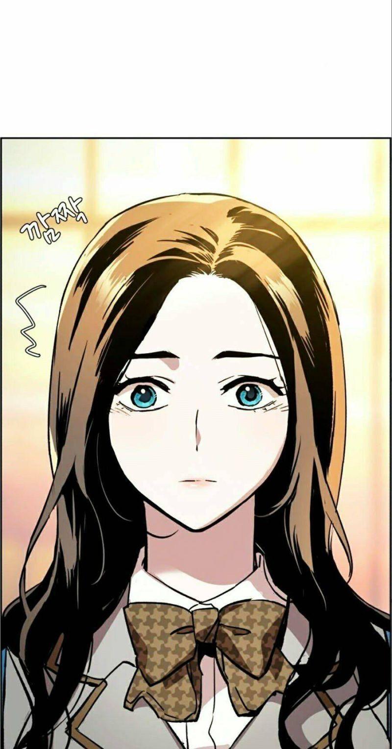 bạn học tôi là lính đánh thuê chapter 34 80