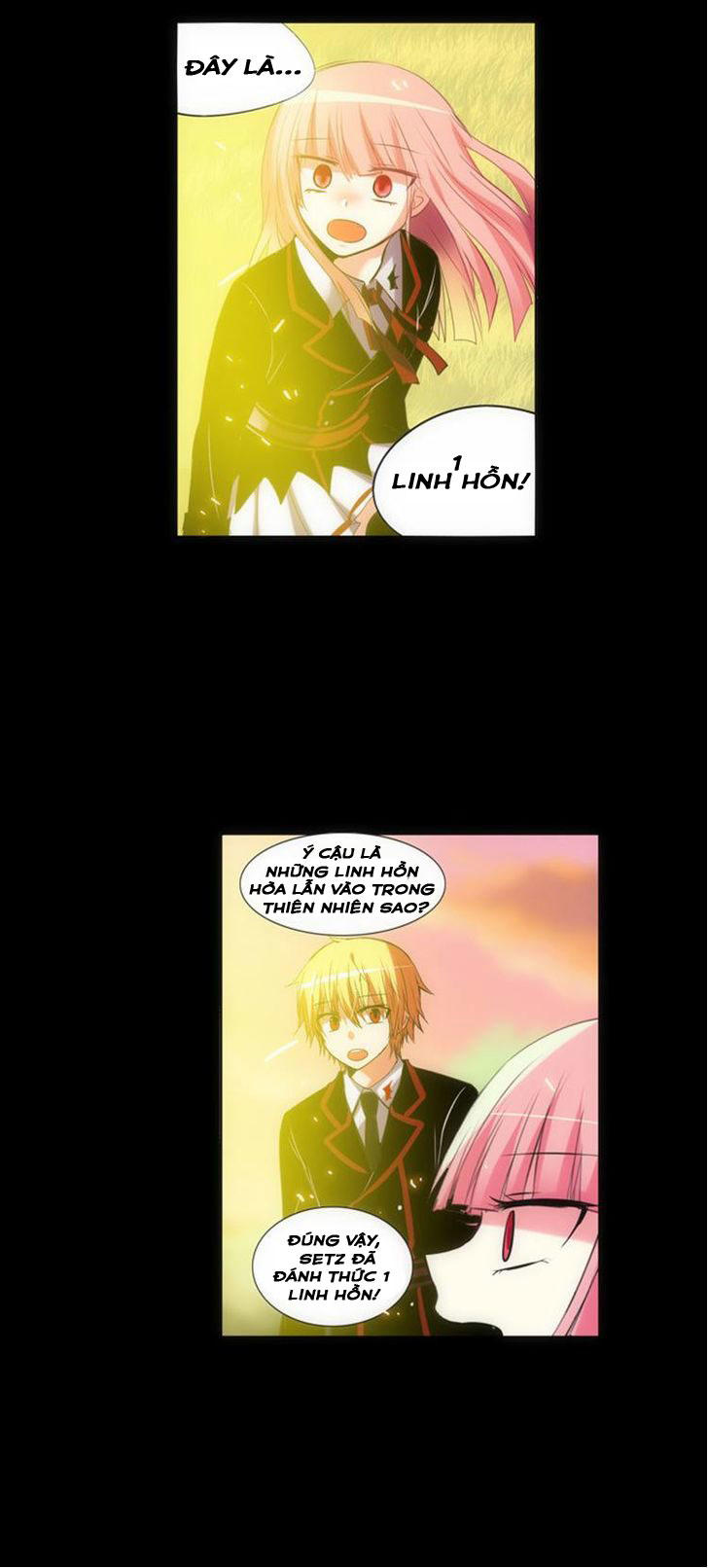 crepuscule (yamchi) chapter 137 15