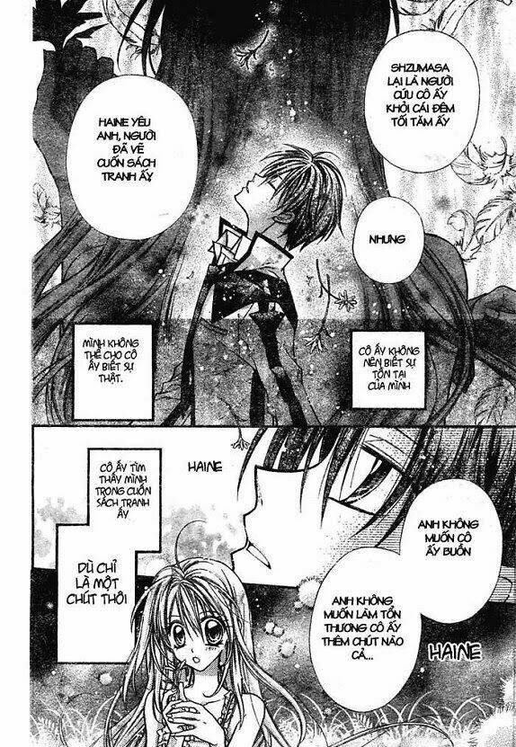 hội quý tộc chapter 12 7