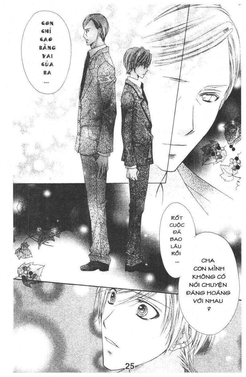 thiên đường rock chapter 8 25