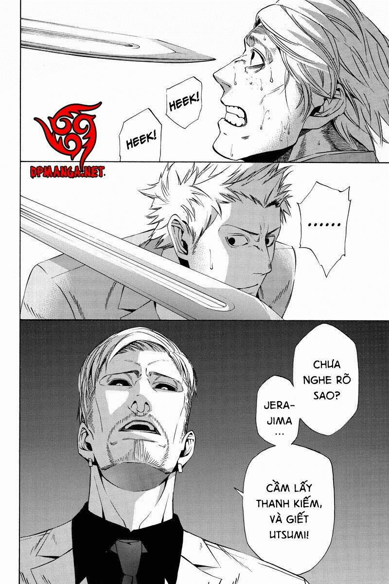 aku no higan - beyond evil chapter 4 2