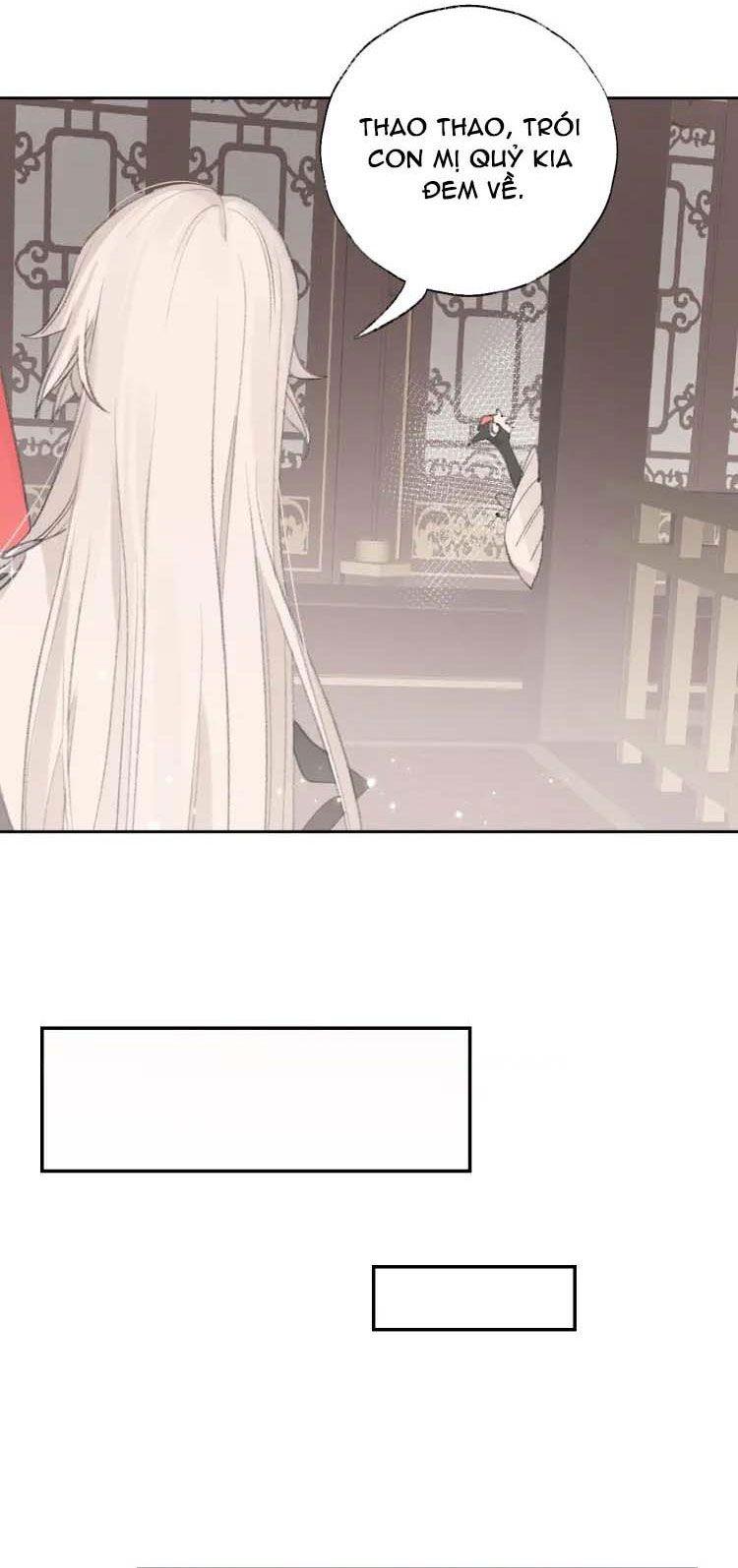 tôi lắng nghe thanh tôn chủ gọi chapter 8 30