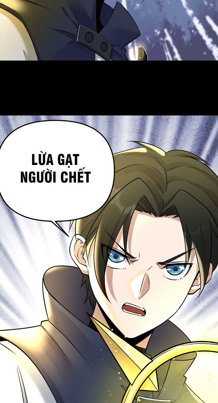 đại ma pháp sư dựa vào muội tử trừ ma chapter 5 62