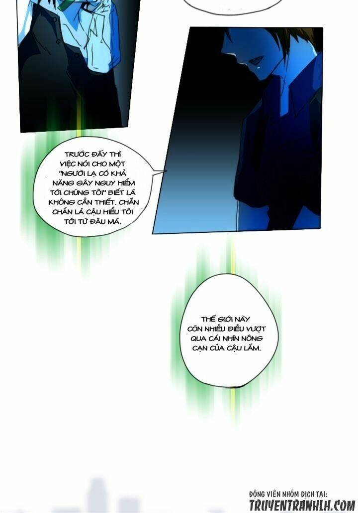 catharsis chapter 31 9