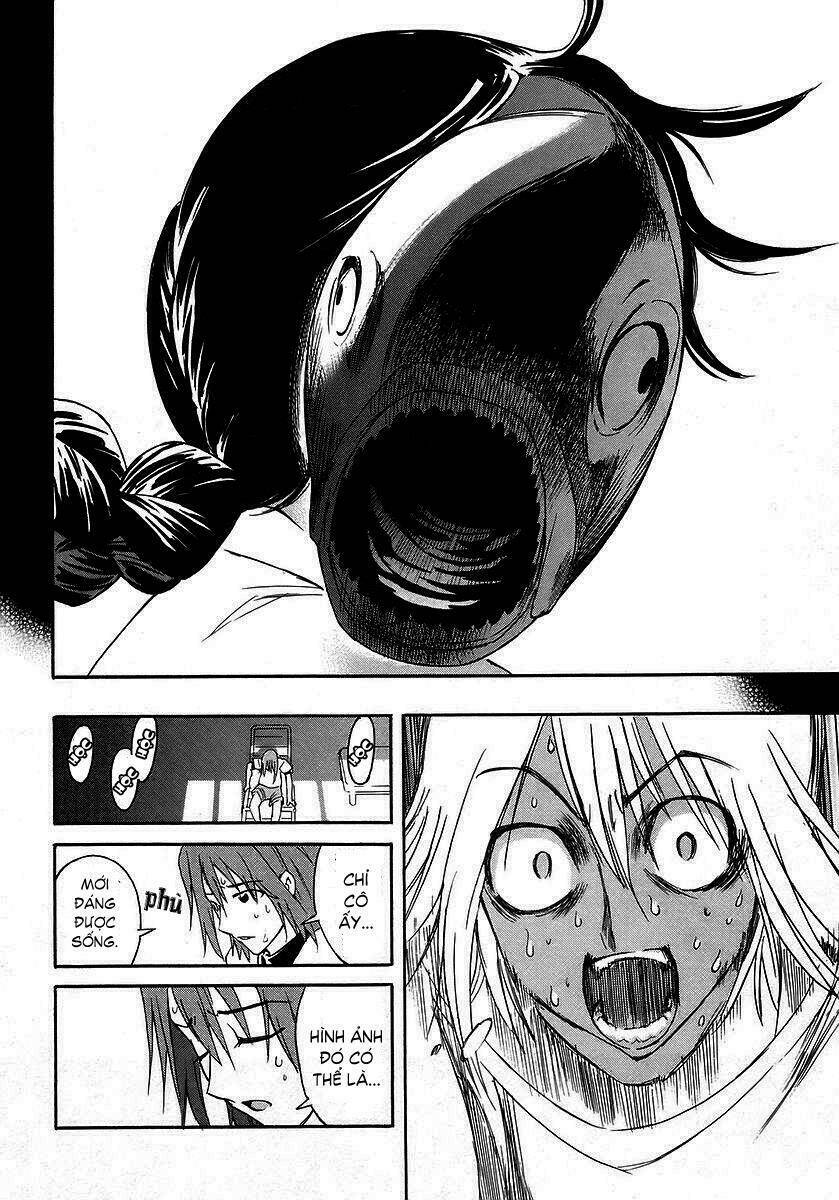 hanako to guuwa no tera chapter 3 28