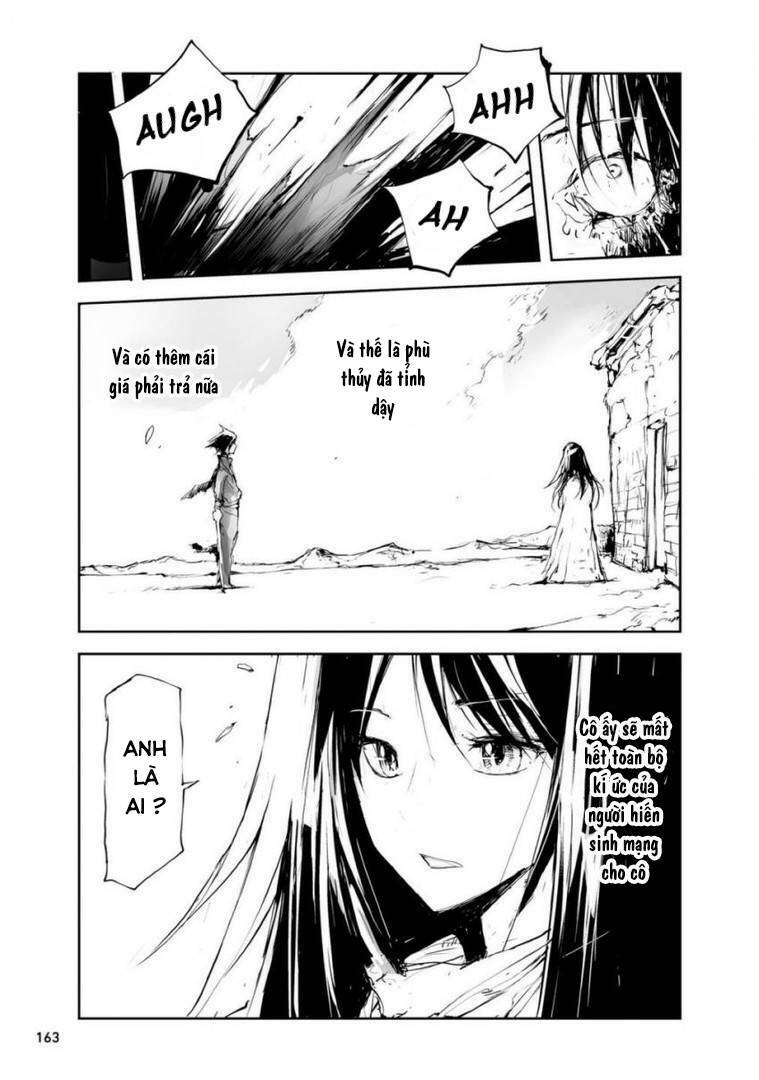 anh thợ đụng saitou tại dị giới chapter 50.5 9