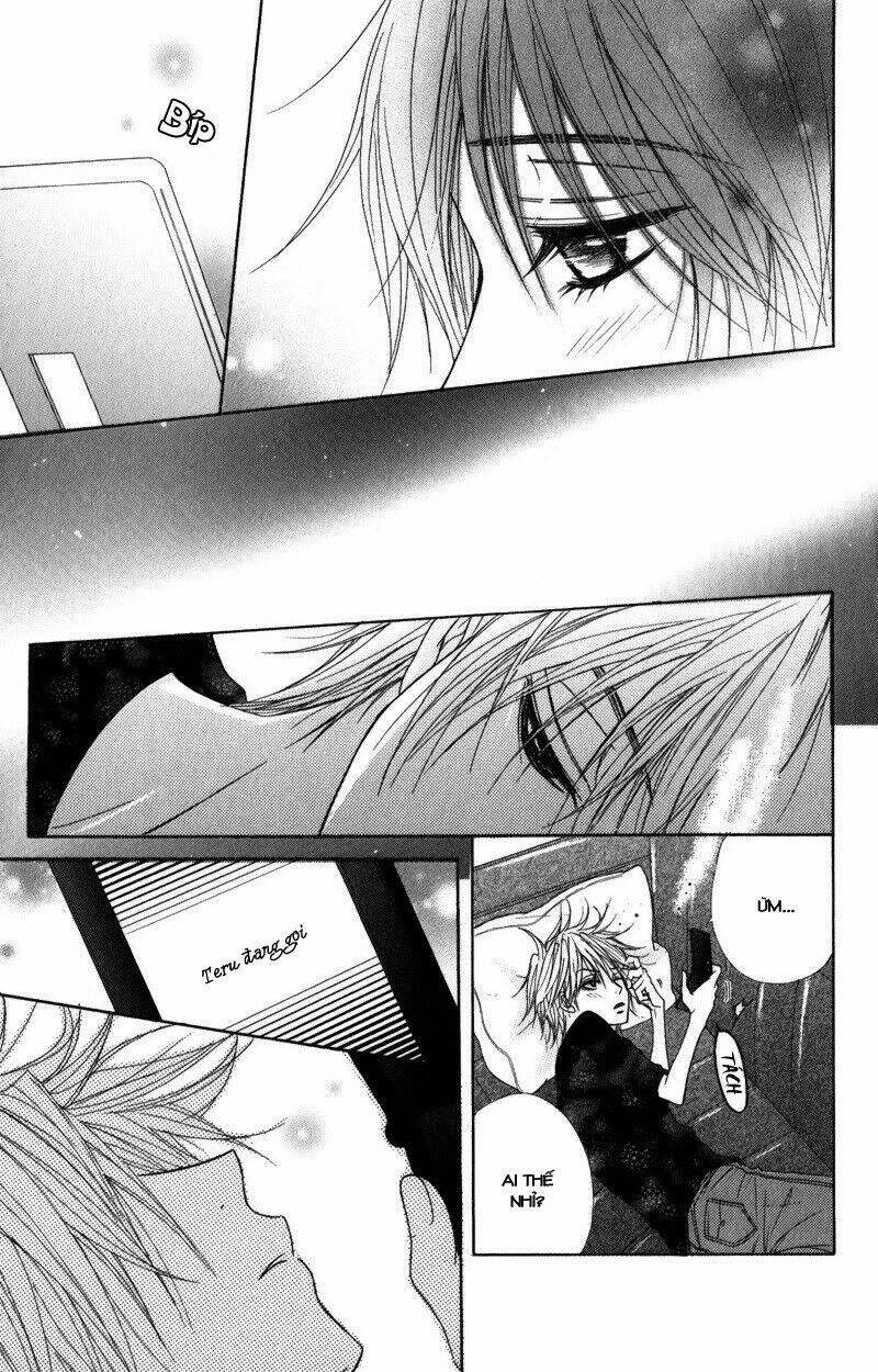 điện kích daisy chapter 13 28