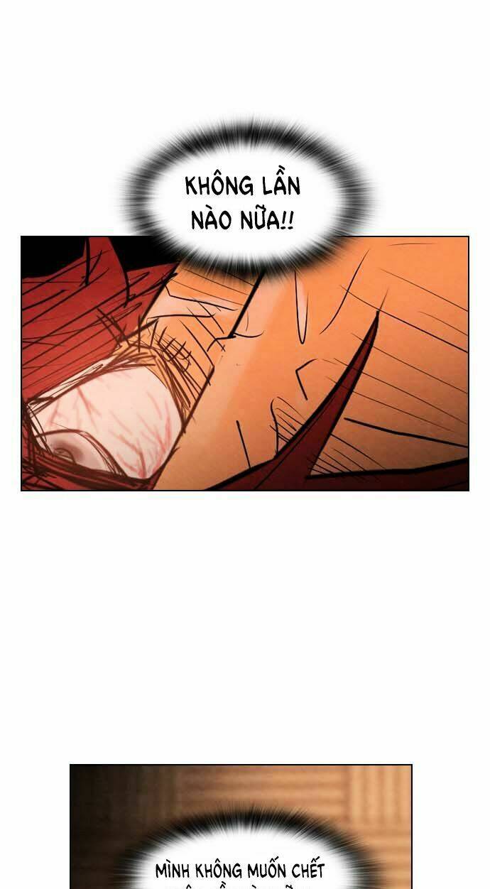 nạn nhân hồi sinh chapter 27 42