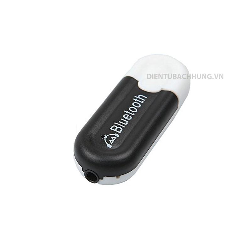 USB Bluetooth HJX-001 kết nối Loa Thường thành loa không dây