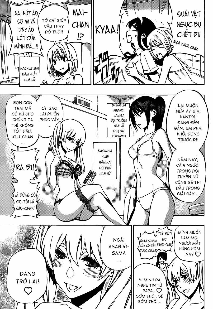 kurogane chapter 35 4