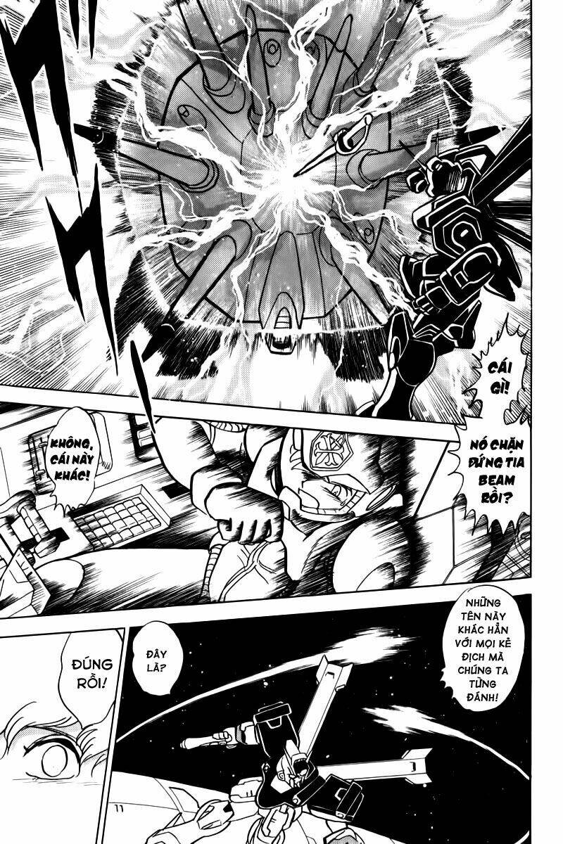 kidou senshi crossbone gundam chapter 11 30