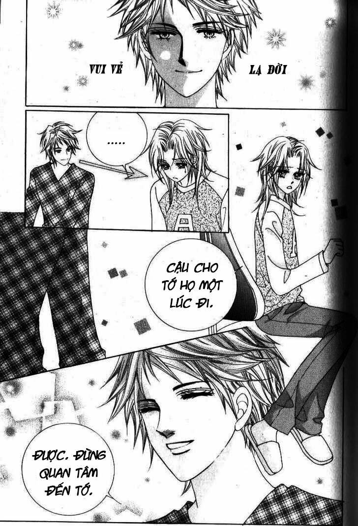 thần tượng mua sắm chapter 44 46