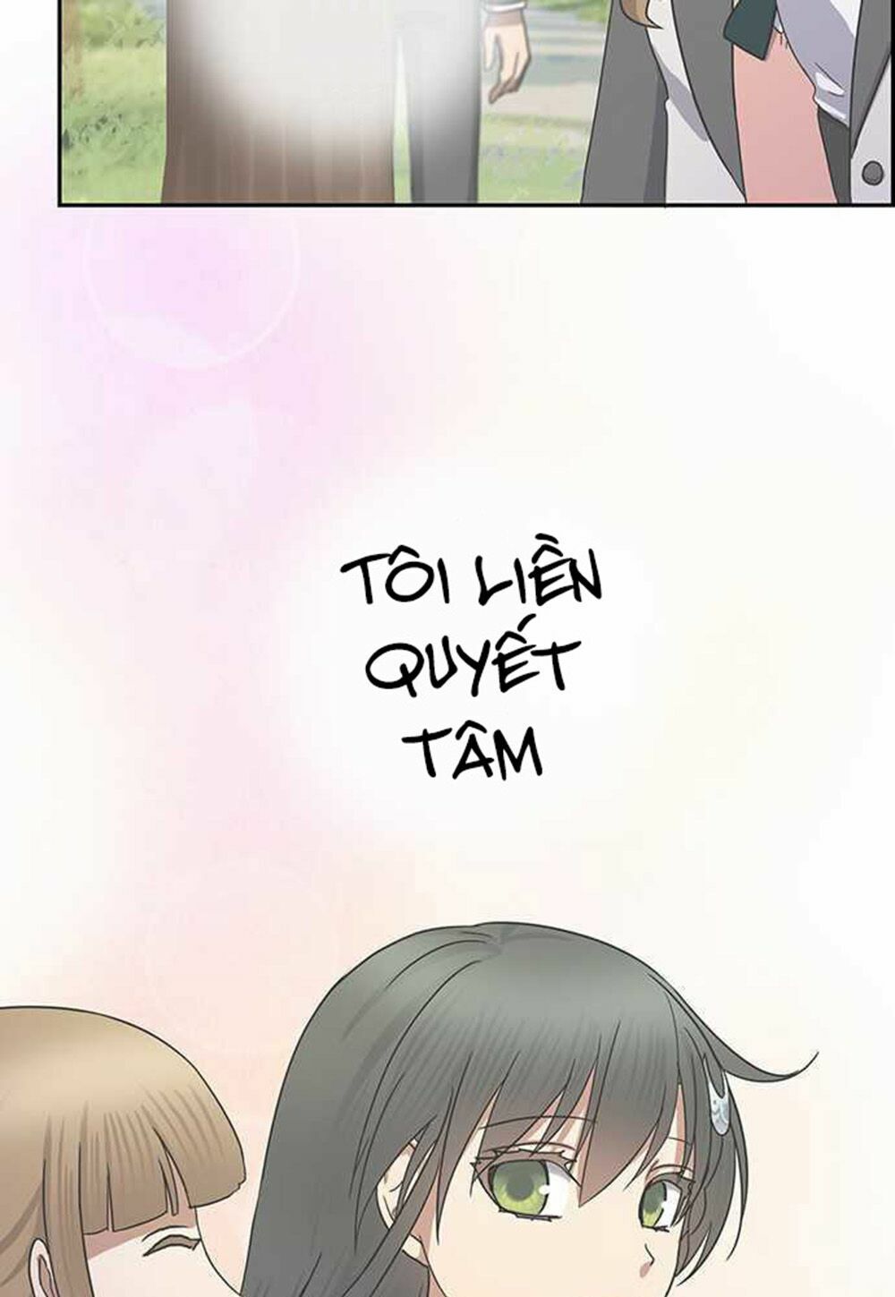 nụ hôn nguyền rủa chapter 78 17