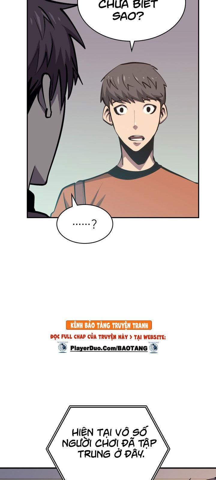 tôi trở lại thăng cấp một mình chapter 27 24