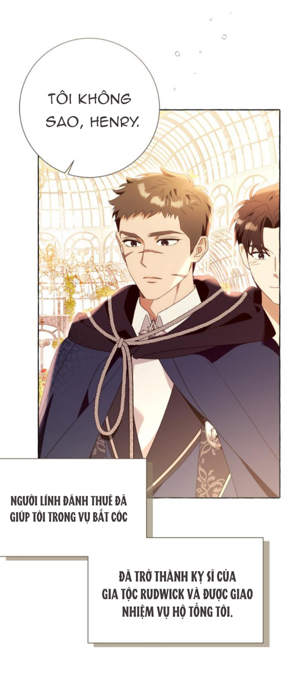 tôi tưởng đó chỉ là tiểu thuyết trọng sinh bình thường chapter 90.1 26