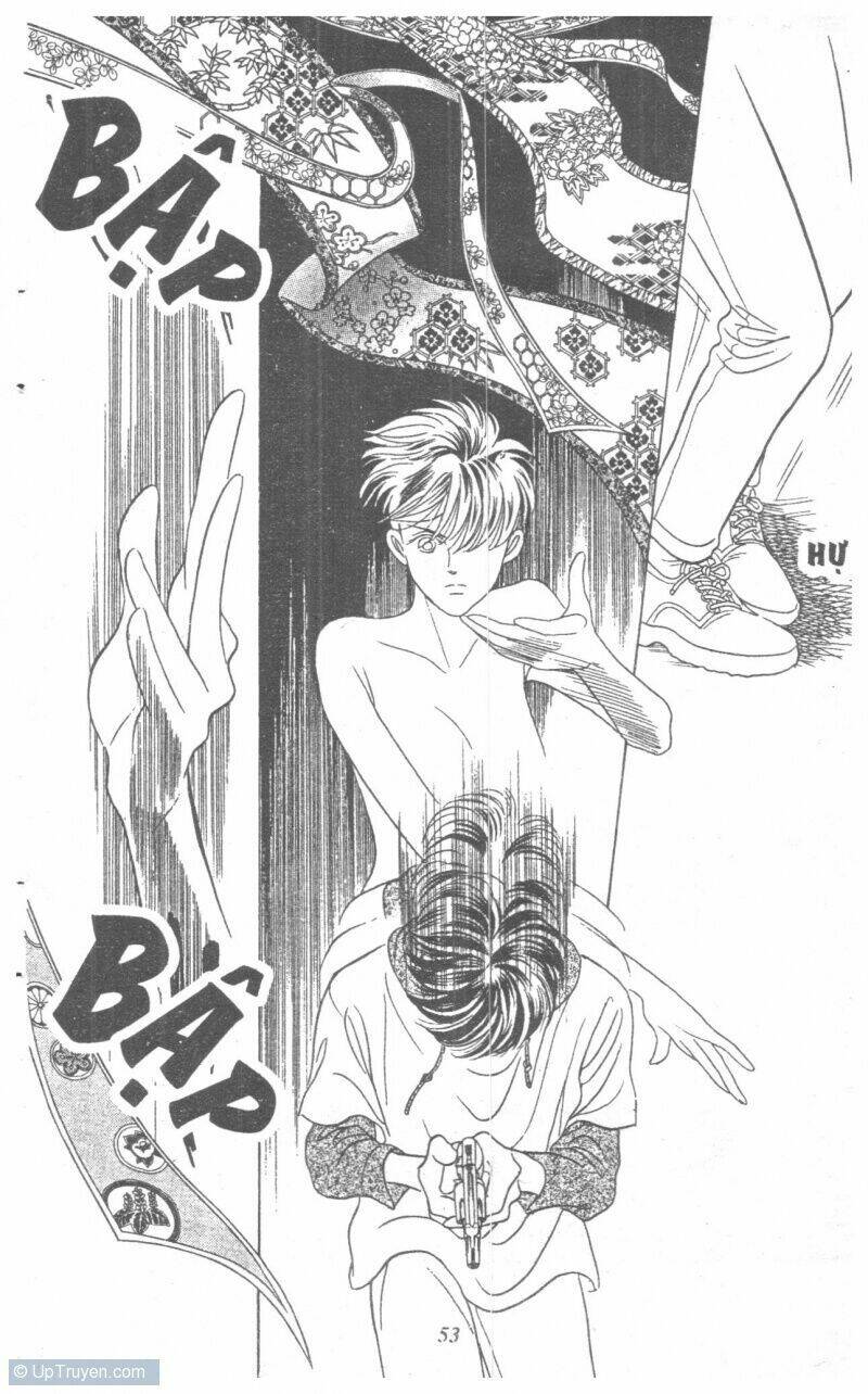 nàng tiên ánh trăng - kaguya hime chapter 7 52