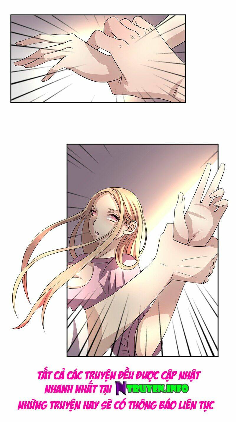 chỉ nhiễm thành hôn: đại thúc sủng vợ vô độ chapter 4 18