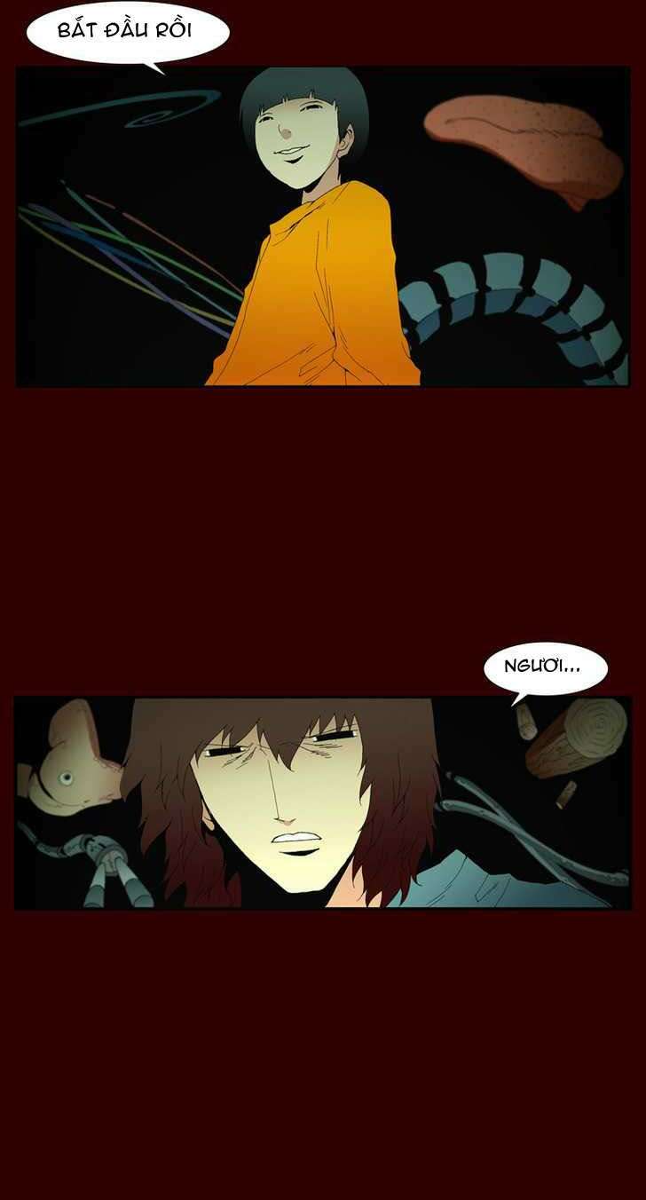 siêu năng chapter 144 5