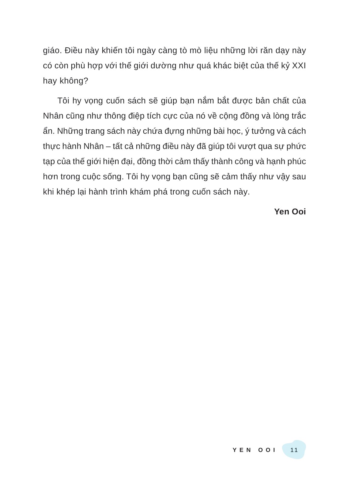 Nhân - Nghệ Thuật Đối Đãi Vị Nhân Sinh