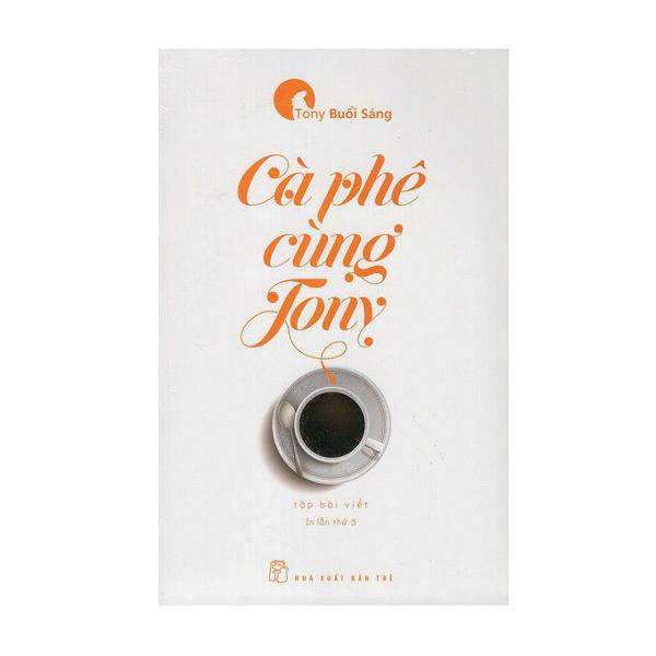 Combo Cà Phê Cùng Tony Và Trên Đường Băng