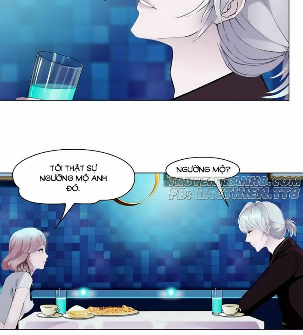 sổ tay mỹ nam giới x chapter 2 21