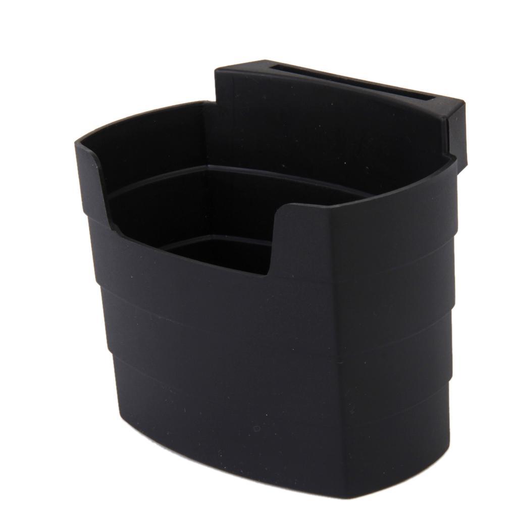 Car Auto Phone Holder Box Storage Organizer for MP3 MP4 Key