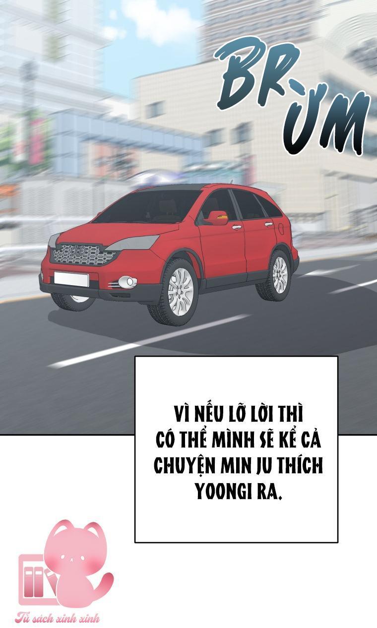 mong được chị chỉ bảo, tiền bối chapter 29 46