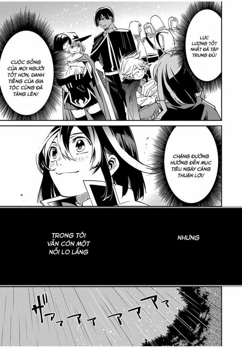 tái sinh thành quý tộc với kĩ năng 'appraisal' chapter 18 9