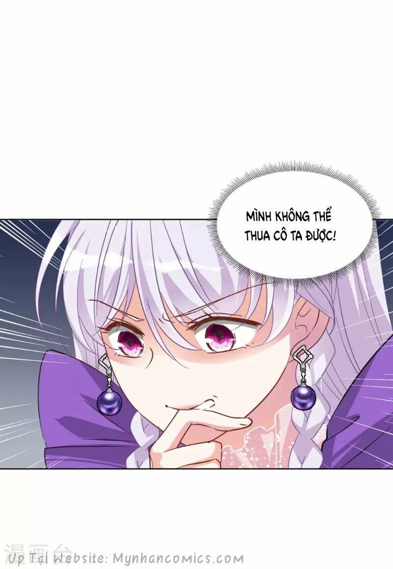 cô ấy đến rồi, xin nằm xuống! chapter 118 17