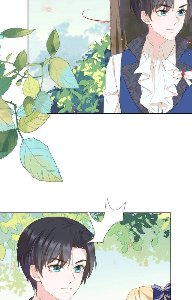 ma pháp của công chúa amy chapter 5 68