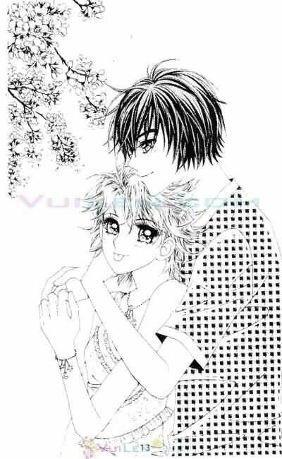 chàng gà mái chapter 16 13