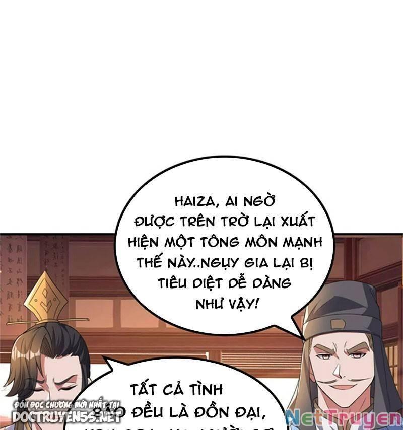 đệ nhất người ở rể chapter 190 51