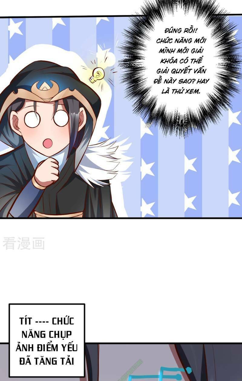 tối cường đại biểu hoàng kim thận chapter 29 11