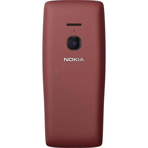 Điện thoại Nokia 8210 4G - Hàng chính hãng