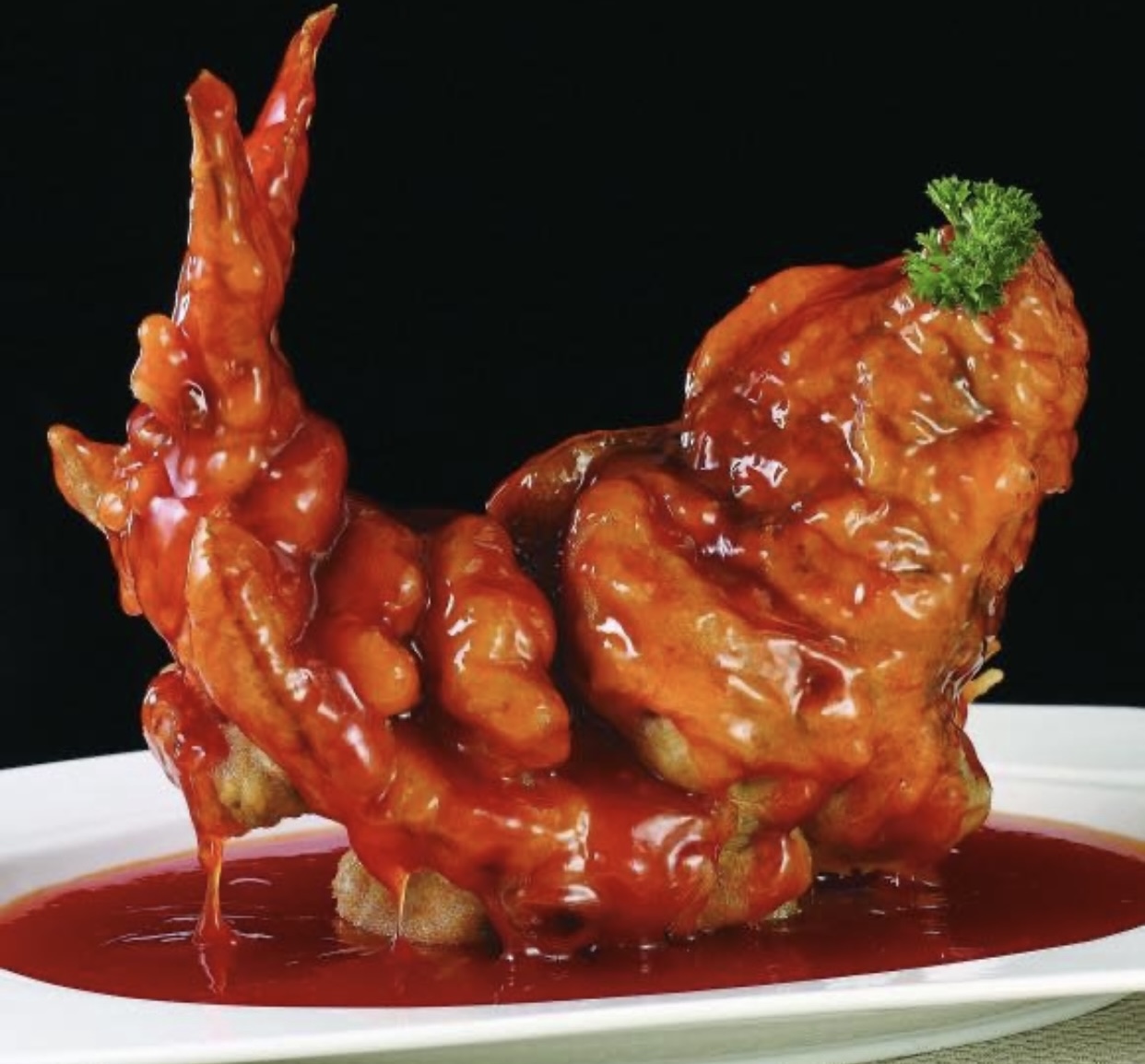 Xuyên tiêu bột 500gr Hoà Ký nguyên chất