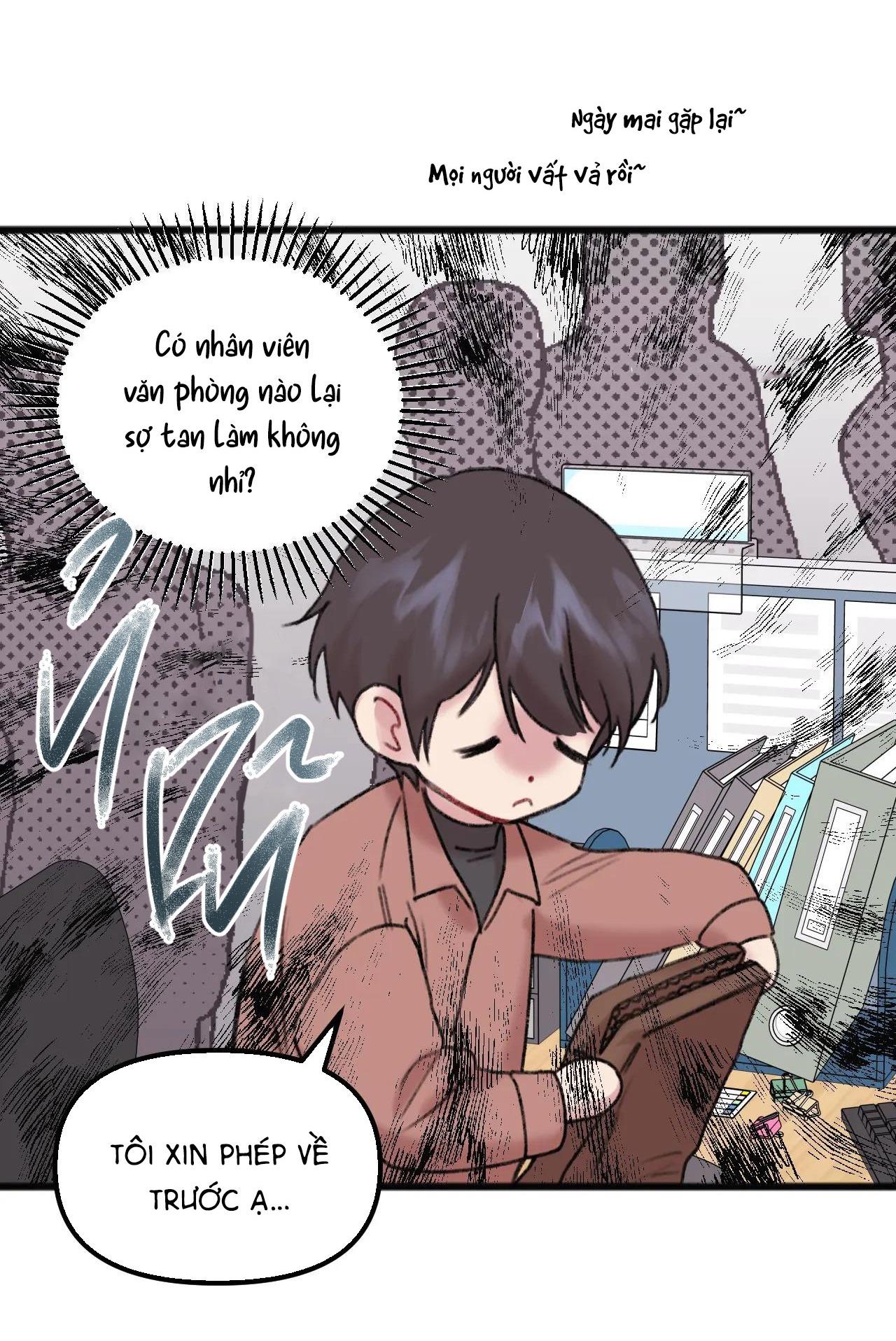 anh thật sự thích em sao chapter 4 20