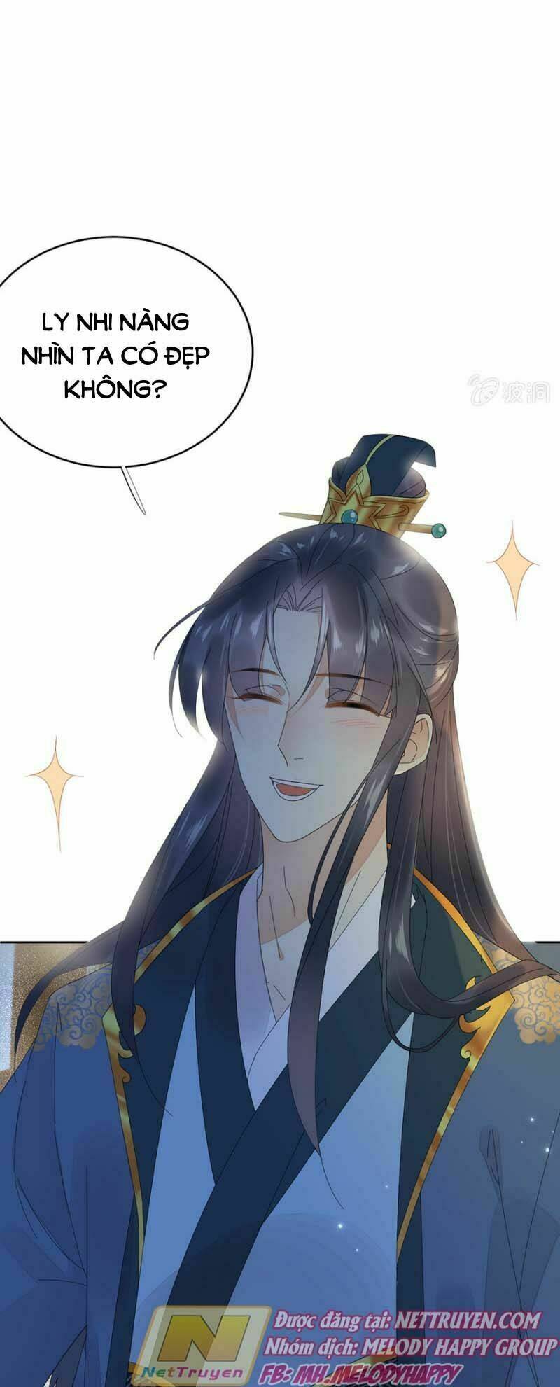 dục hỏa độc nữ chapter 96 30