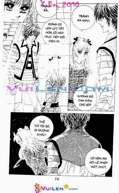 cuộc sống của tôi chapter 3 69