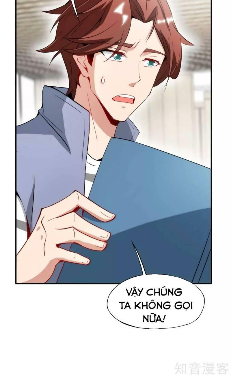 vòng bạn bè mạnh nhất của tiên giới chapter 8 16